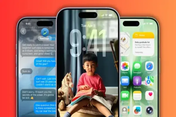 4 điều cần làm đầu tiên trên iOS 26 khi iPhone của bạn đã có một cuộc nâng cấp hoàn toàn